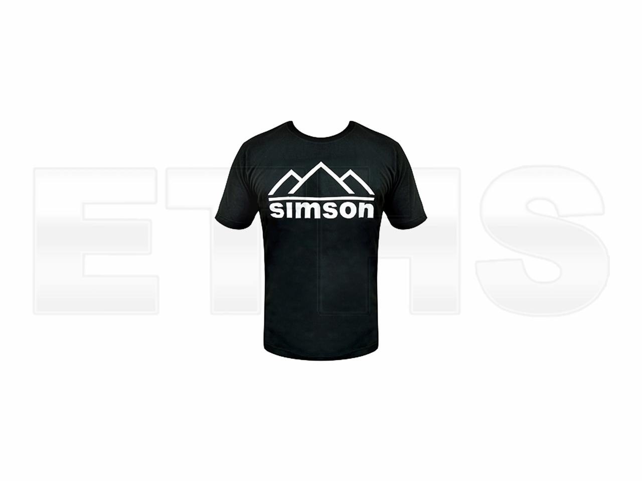 Discount t-shirt